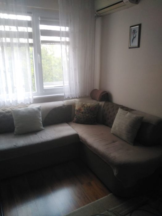 Продава се Тристаен апартамент в Ямбол, Георги Бенковски - 104 кв.м за 722 €/кв.м - Снимка #5