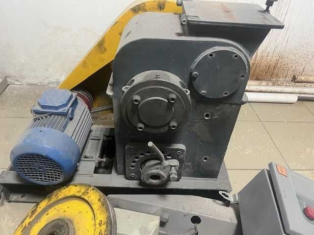Дробилка щековая ДЛЩ-80Х150