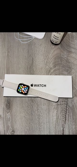 Продам Apple Watch 10 версия