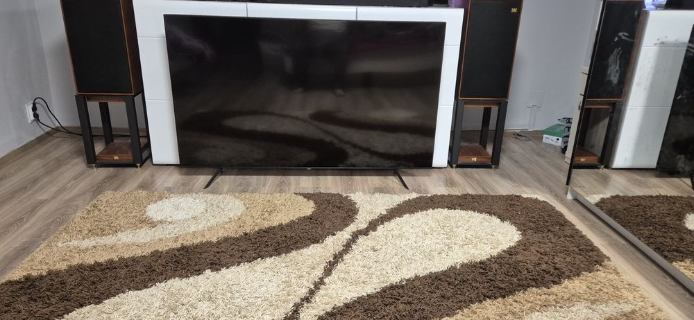 TV Samsung 65Q60T 4K ULTRA HD