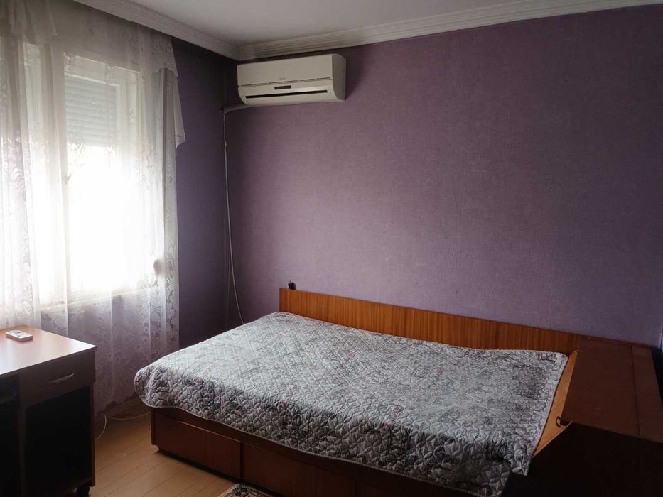 Дава се под наем Тристаен апартамент в Горна Оряховица - 90 кв.м за 137.7 € - Снимка #8