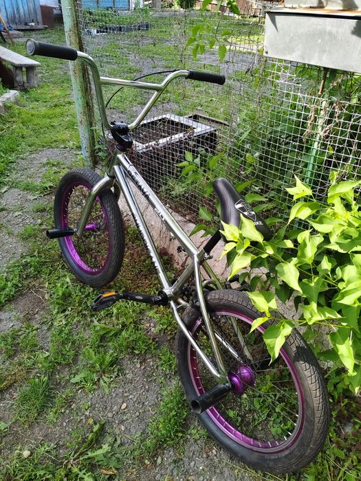 СРОЧНО!!! BMX Petava Hurricane