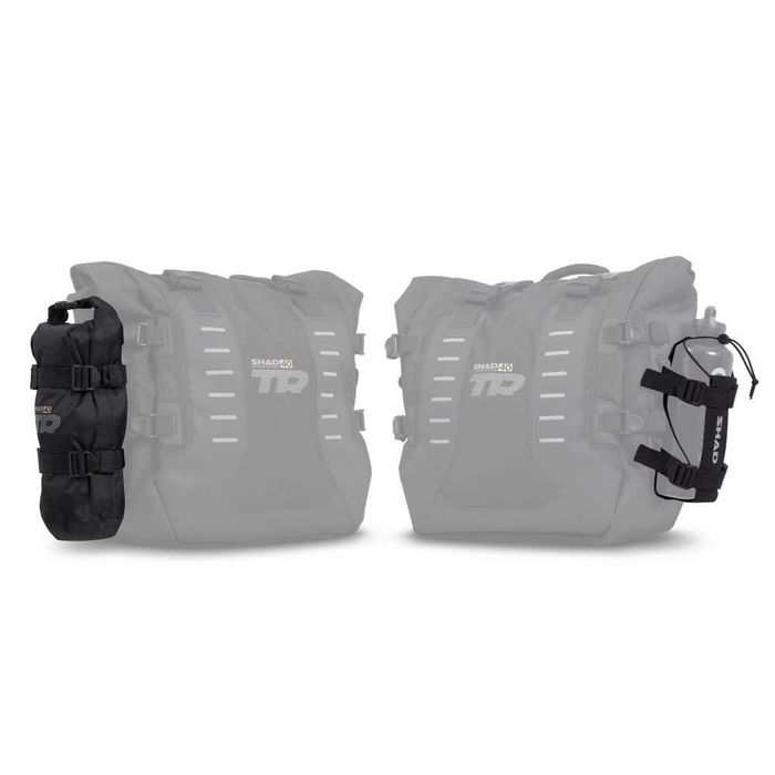 Set genti laterale moto