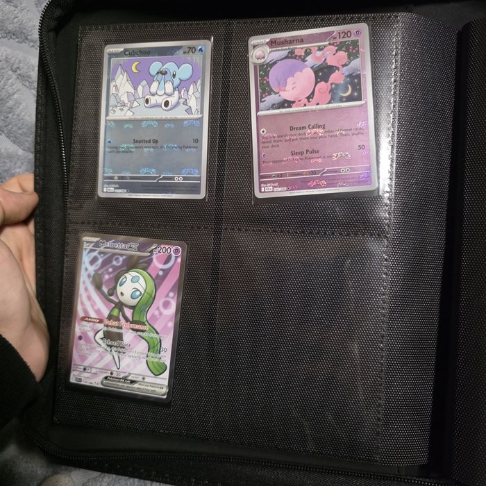 Pokemon TCG  карти