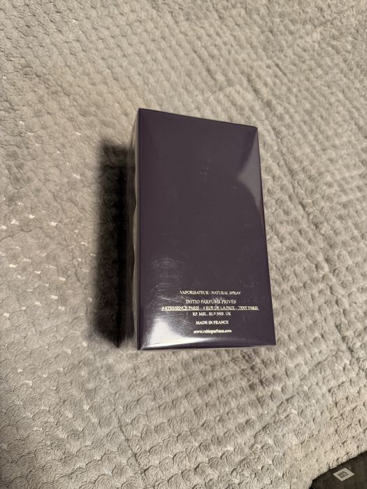 Парфюм Initio Side Effect