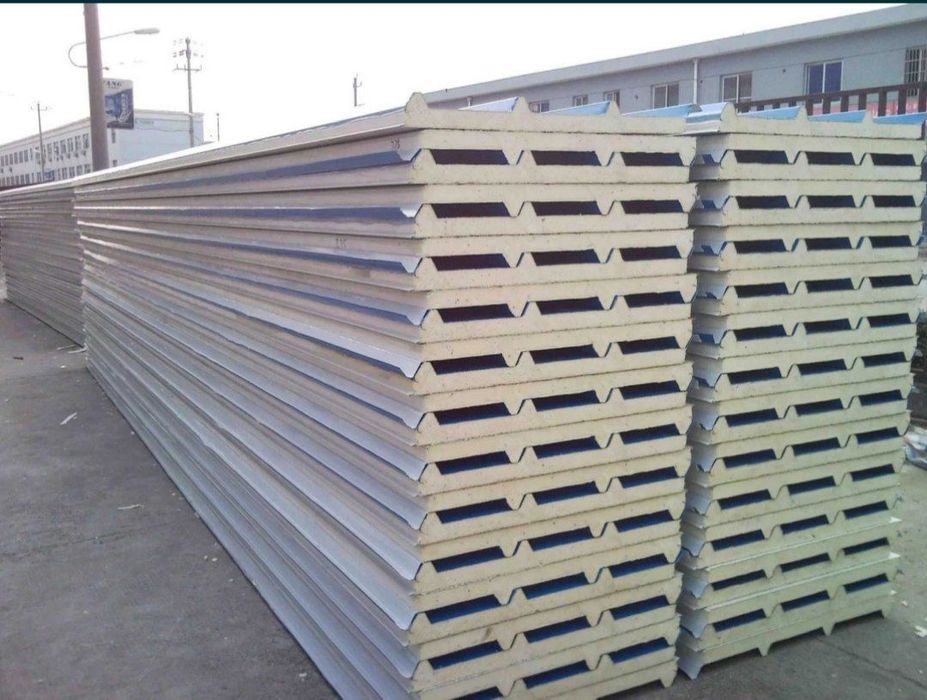 Sendvich Panel N1 UZB