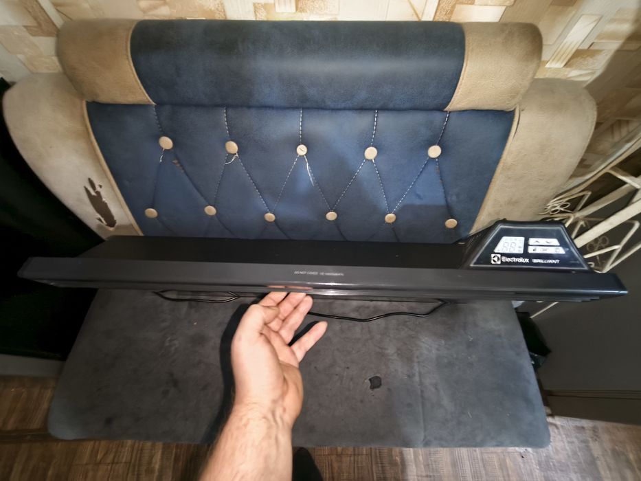 Конвектор Electrolux Brilliant (оригинал)