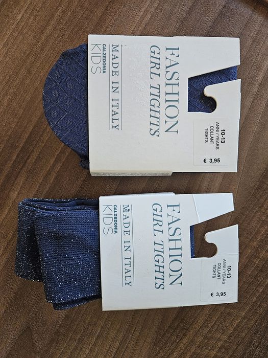 Set dresuri Noi  Calzedonia Fetite 10-13 ani