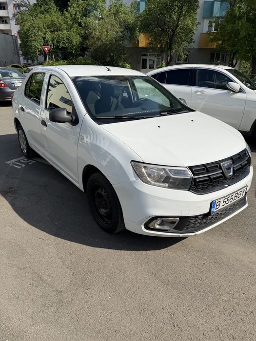 Dacia logan Gpl 2018
