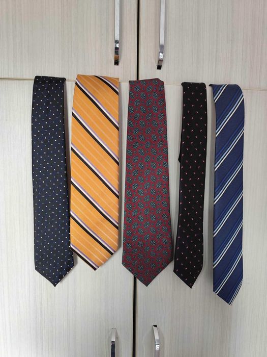 Български мъжки костюми