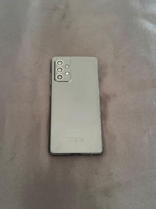 Samsung A52 128g