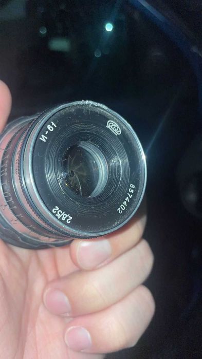 Аксессуары для фото-видео