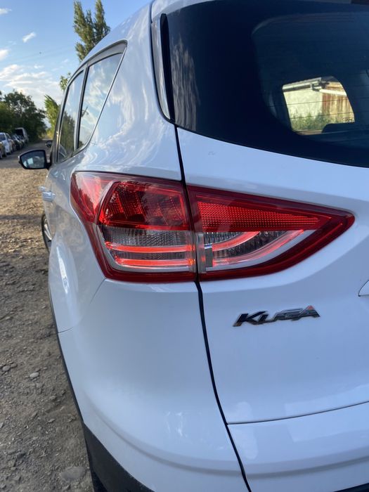 Stop led dreapta aripă Ford Kuga MK 2 2014