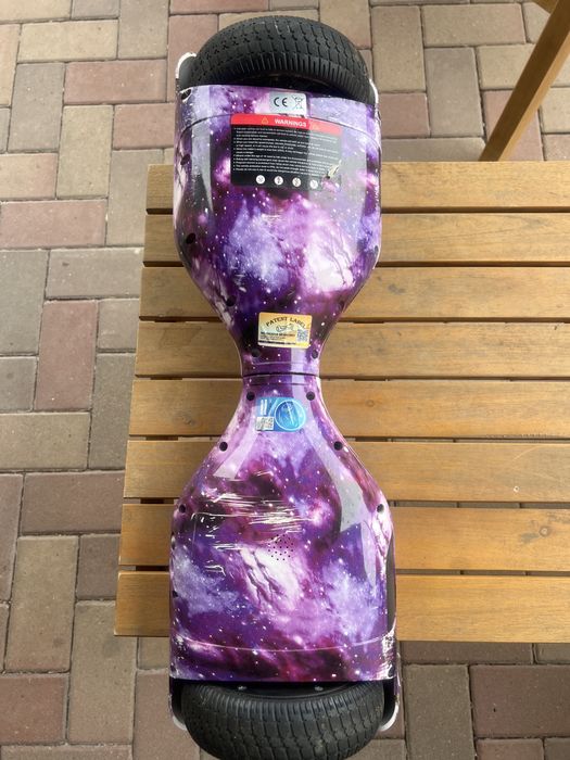 Hoverboard Smart Balance
