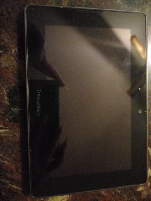 Tableta BlackBerry 16gb