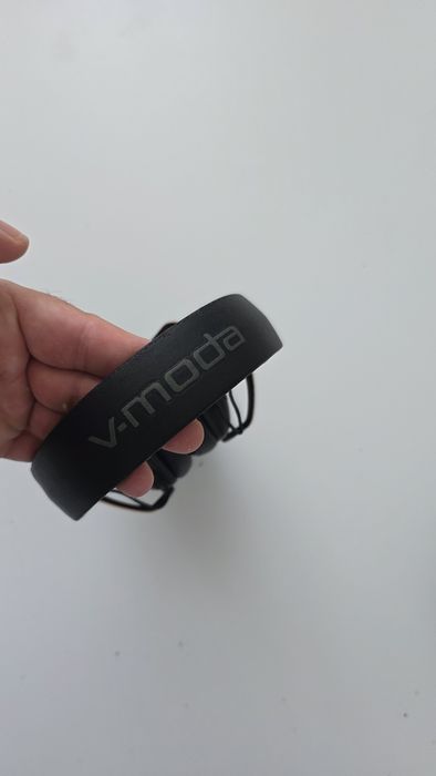 Casti Dj V-MODA 2 !!