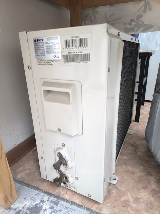 Продам кондиционер Beko