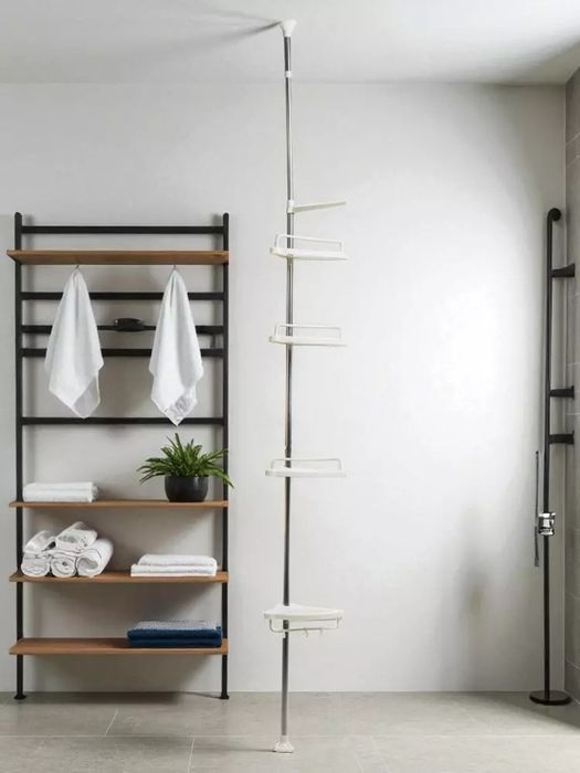 Hammom burchak tokchasi zamonavie