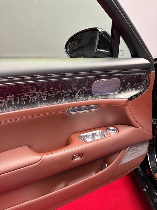 Продается Genesis G90 Limousine