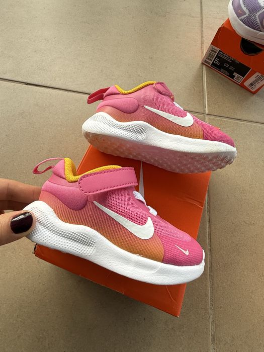 Детски маратонки Nike 20 номер