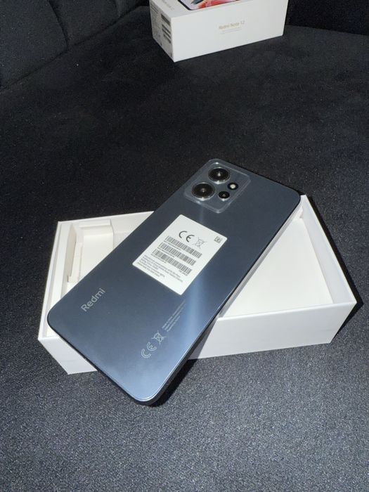 Продам телефон Redmi