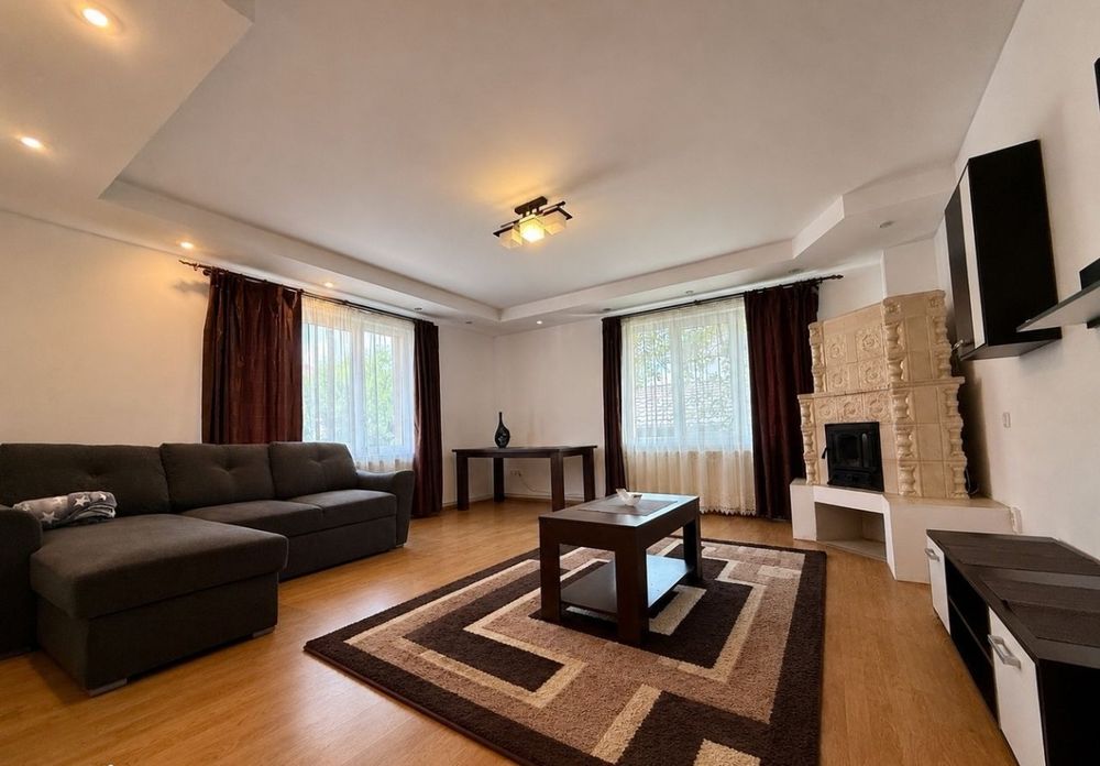Proprietar casă vânzare zona Sanlacta
