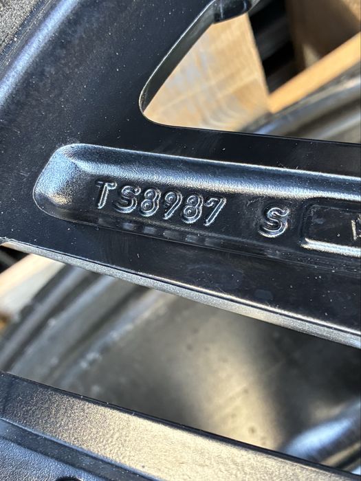 19 цола 5 х 112 мм Ауди , Шкода , Сеат , Фолксваген , VW