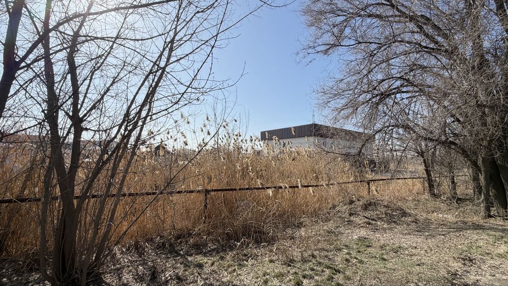 11,5 соток вдоль трассы под коммерцию | Талгарский район