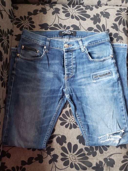 Мъжки дънки Dsquared2