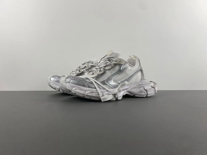 Balenciaga 3XL - Dark Grey/Black | РАЗМЕРИ: 35 до 46