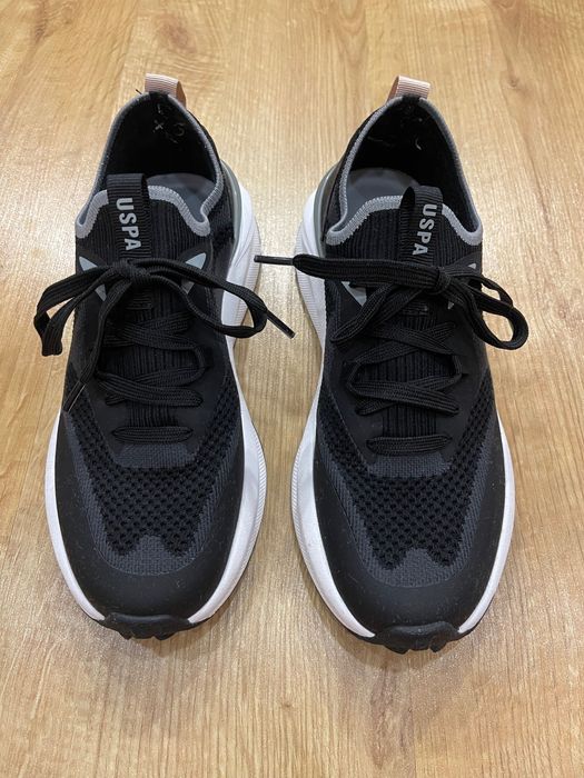 Дамски маратонки USPA