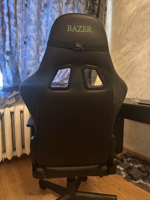 Компьютерный стул