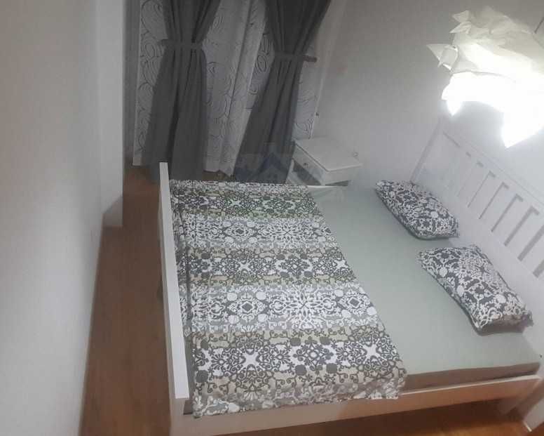 Дава се под наем Тристаен апартамент в Пловдив, Кършияка - 89 кв.м за 321.3 € - Снимка #3