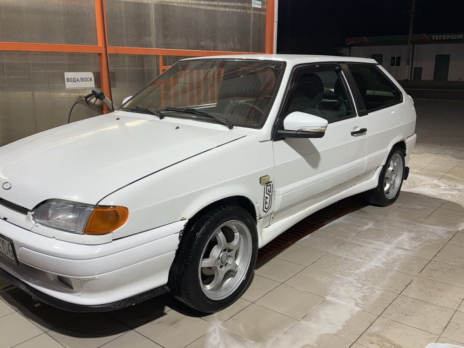 Ваз Лада 2113 Продажа