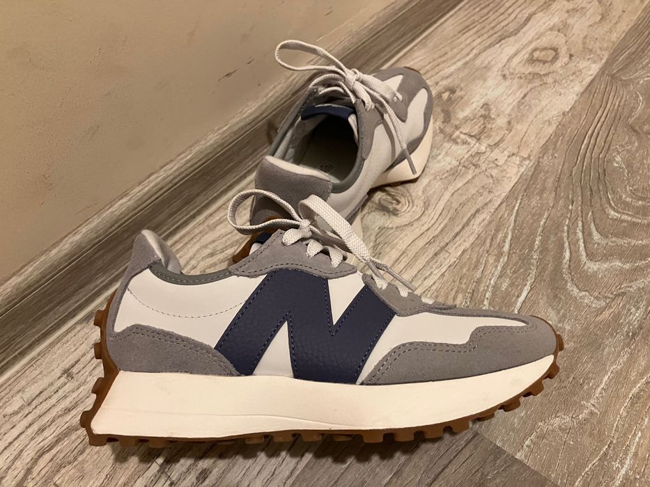 Маратонки “New Balance” 36-ти номер