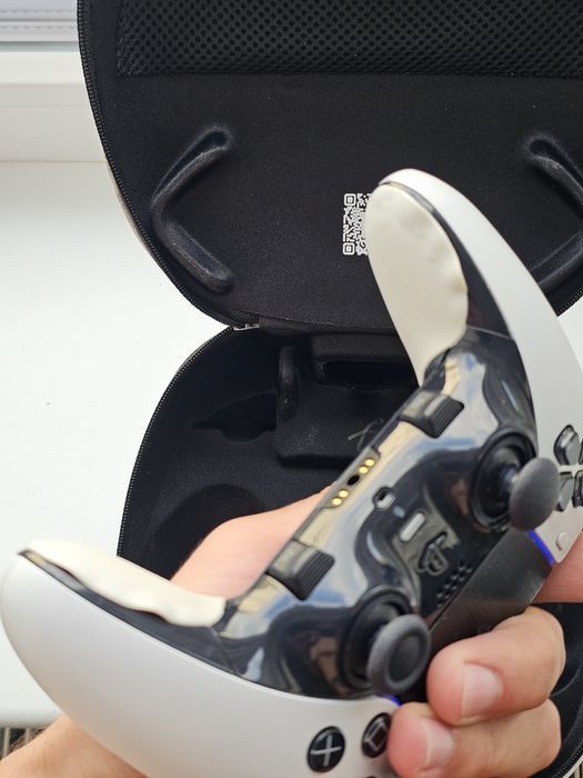 Controller Edge pentru ps5