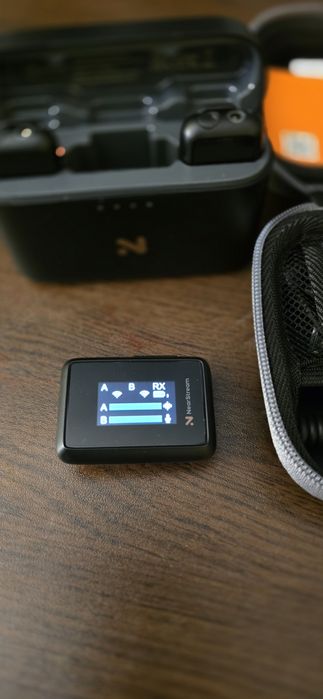 микрофони за блогъри