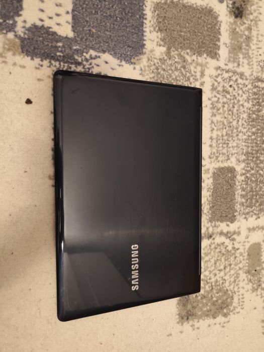 Laptop Samsung activ book 9