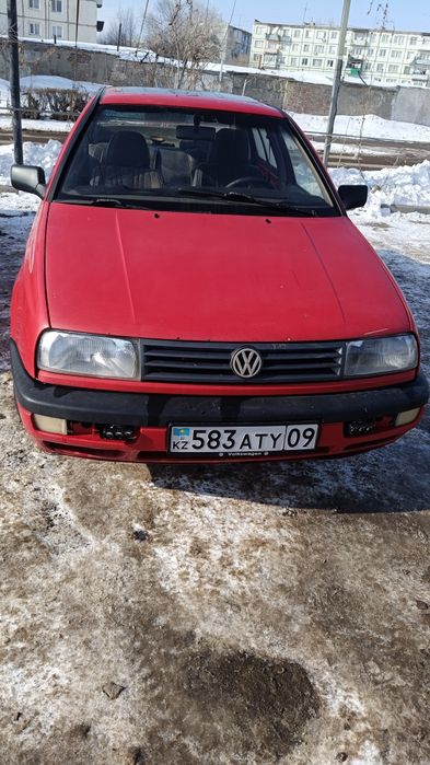 Volkswagen Vento
