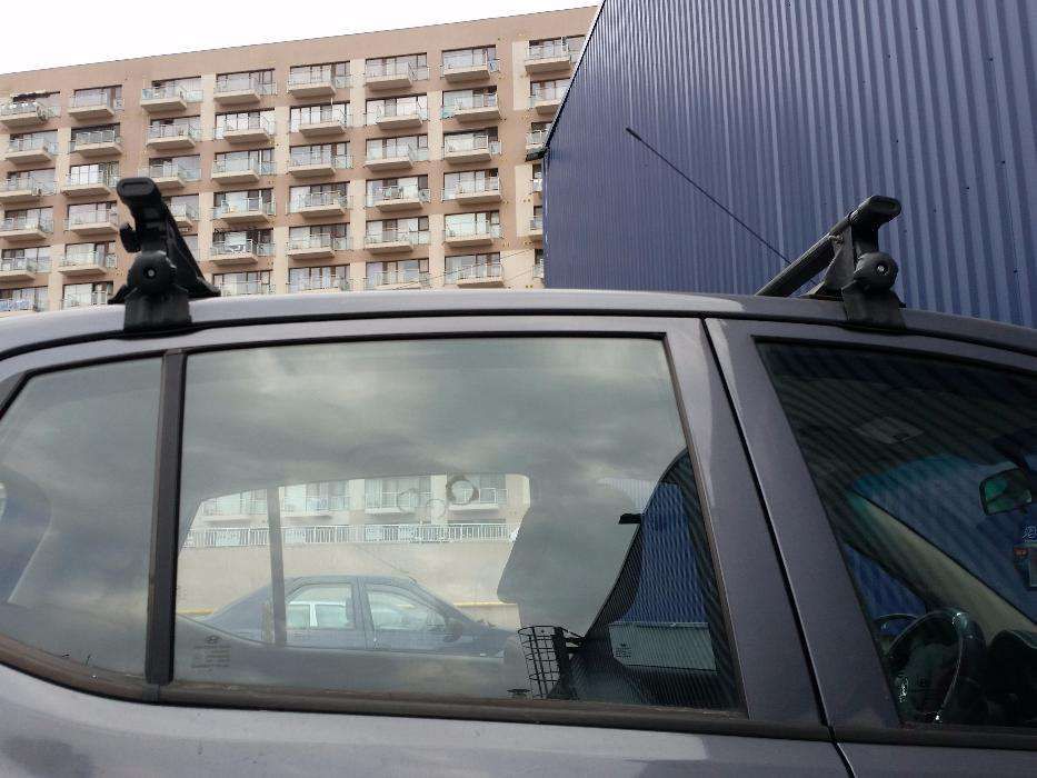 Bare Portbagaj Transversale Hyundai Accent / i10 / i20 / i30 / Getz