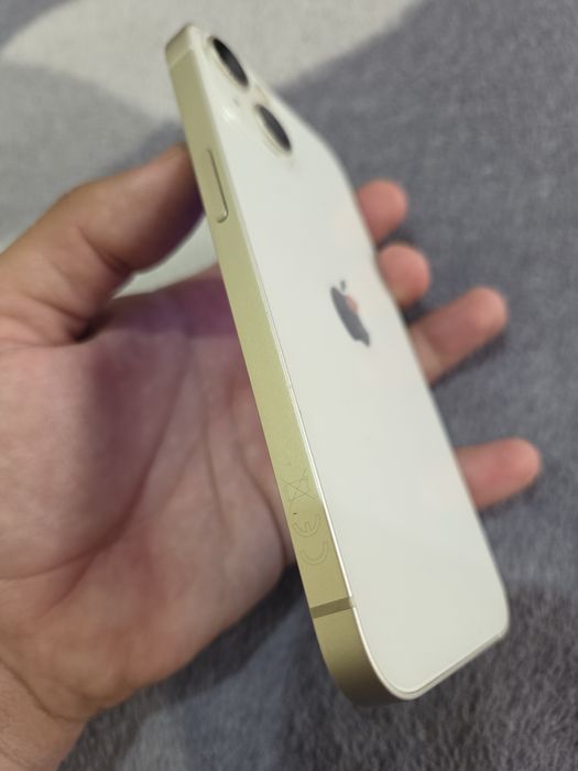 Iphone 13 (128gb/91%)