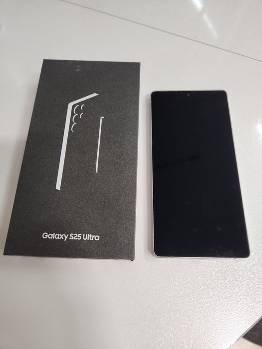 Samsung s25 ultra