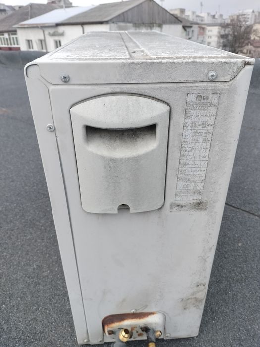 Aer condiționat LG 12.000 BTU