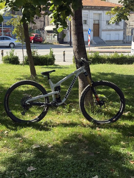 Propain tyee 29 cf