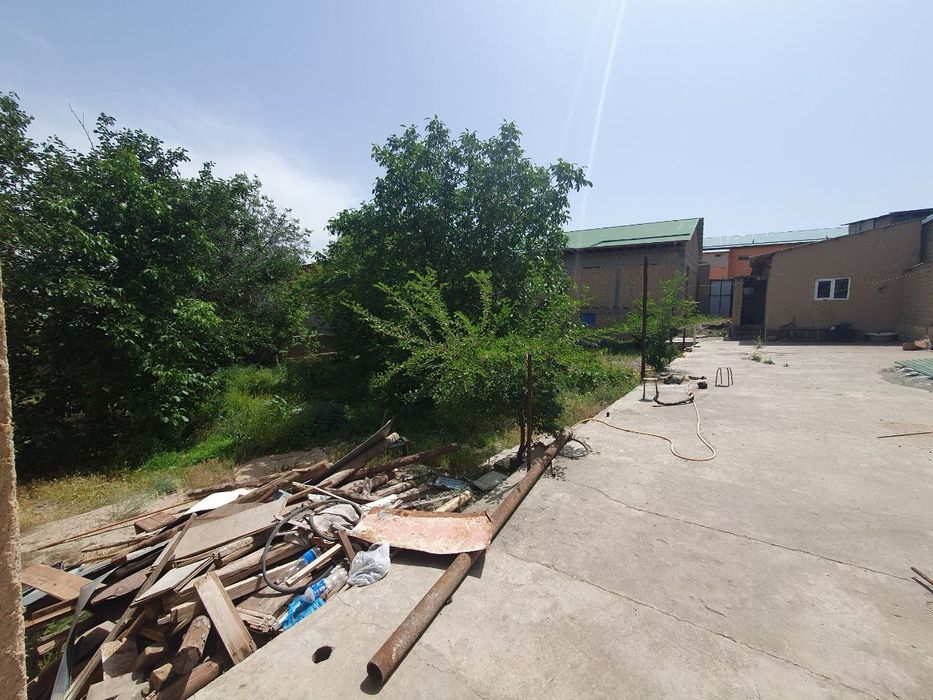 Продается дом 6 соток Улугбек