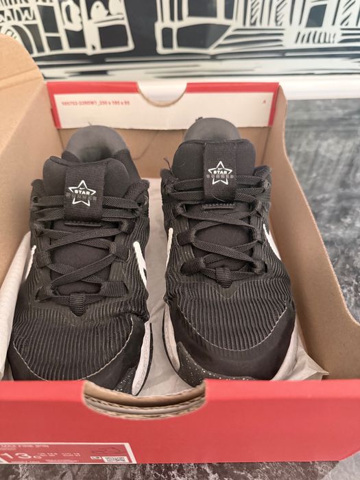 Детски маратонки Nike