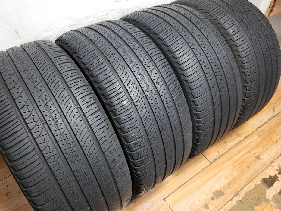 275/45/21 Pirelli / джип