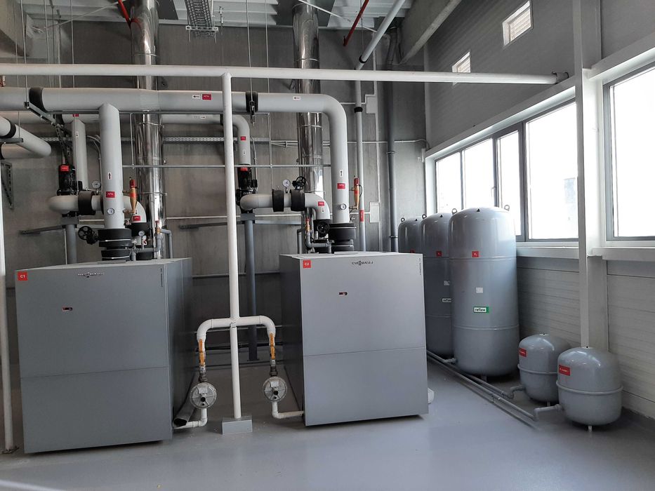 instalator sibiu experienta instalatii sanitare incalzire reparatii