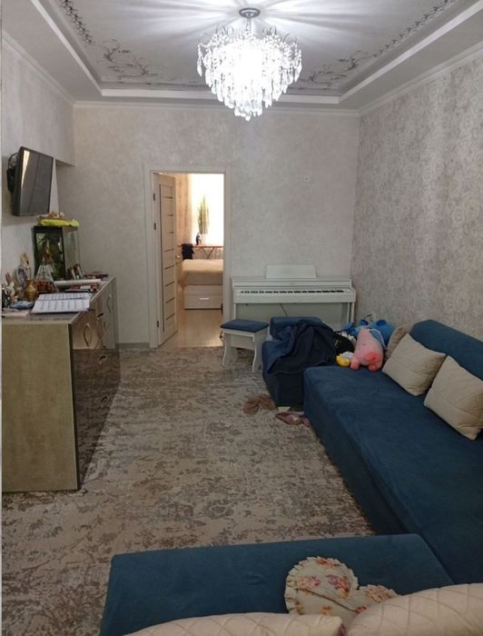 ТТЗ продажа квартира