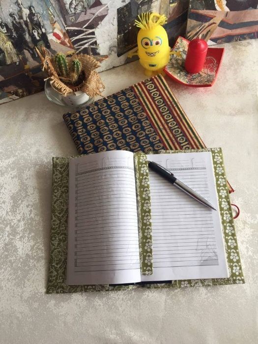 Калъфи за книги